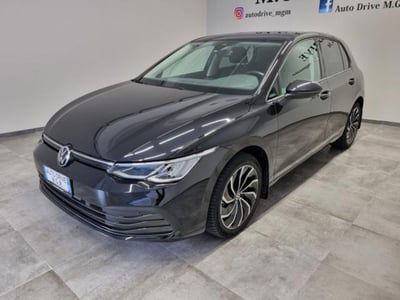 Volkswagen Golf 1.5 eTSI 150 CV EVO ACT DSG Style