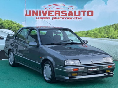 Renault 19 1.8i 16V Limited (2)