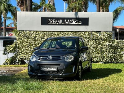 Citroen C1 C1 VTi 68 5 porte Feel usata