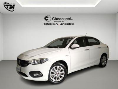 Fiat Tipo Tipo 1.4 4 porte Opening Edition usata