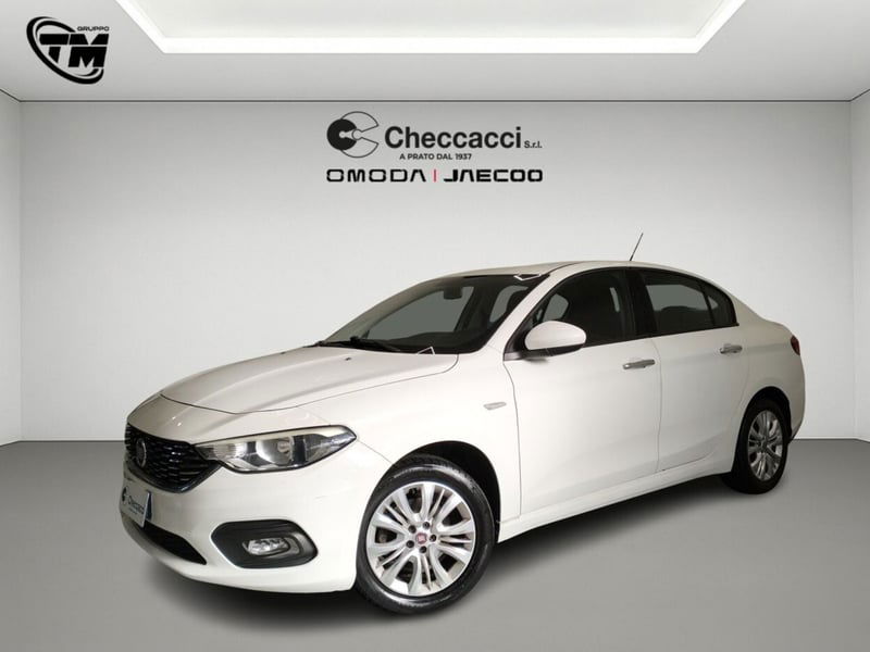 Fiat Tipo Tipo 1.4 4 porte Opening Edition