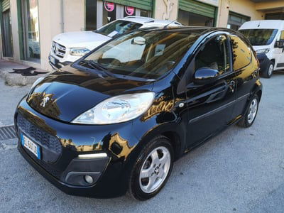 Peugeot 107 68CV 5p. Access