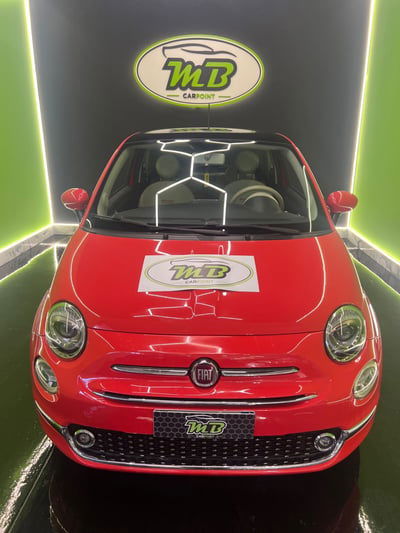 Fiat 500 1.2 Lounge usata