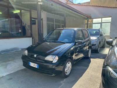 Fiat 600 1.1 Active