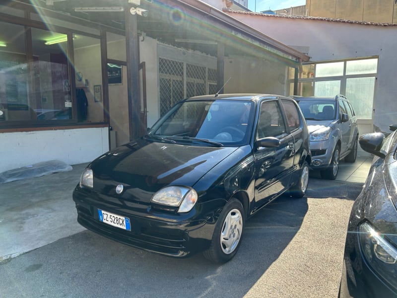 Fiat 600 1.1 Active