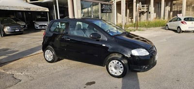 Volkswagen Fox 1.2 usata