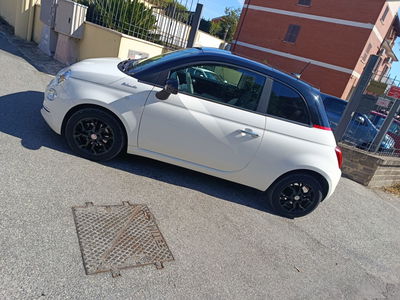 Fiat 500 1.0 Hybrid Dolcevita usata