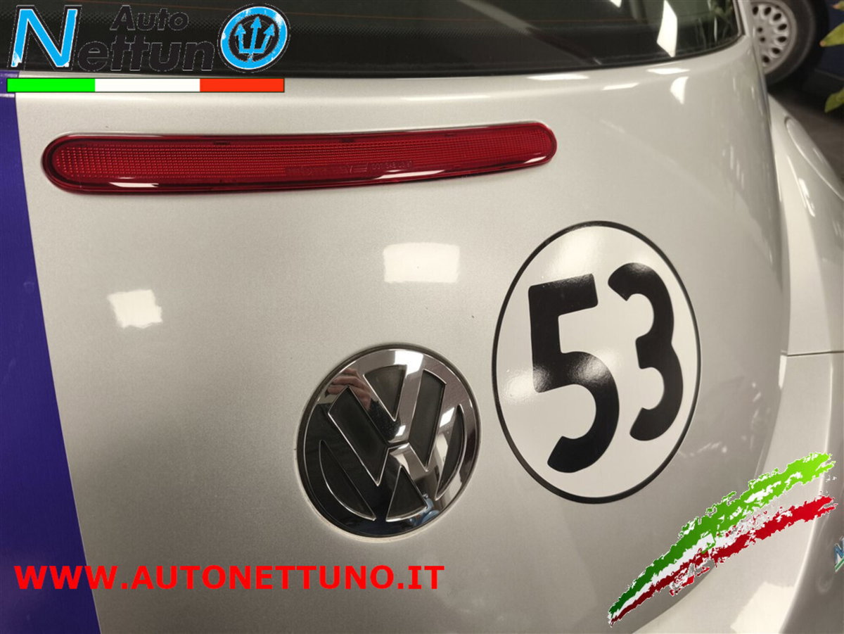 Volkswagen New Beetle 1.6 (10)