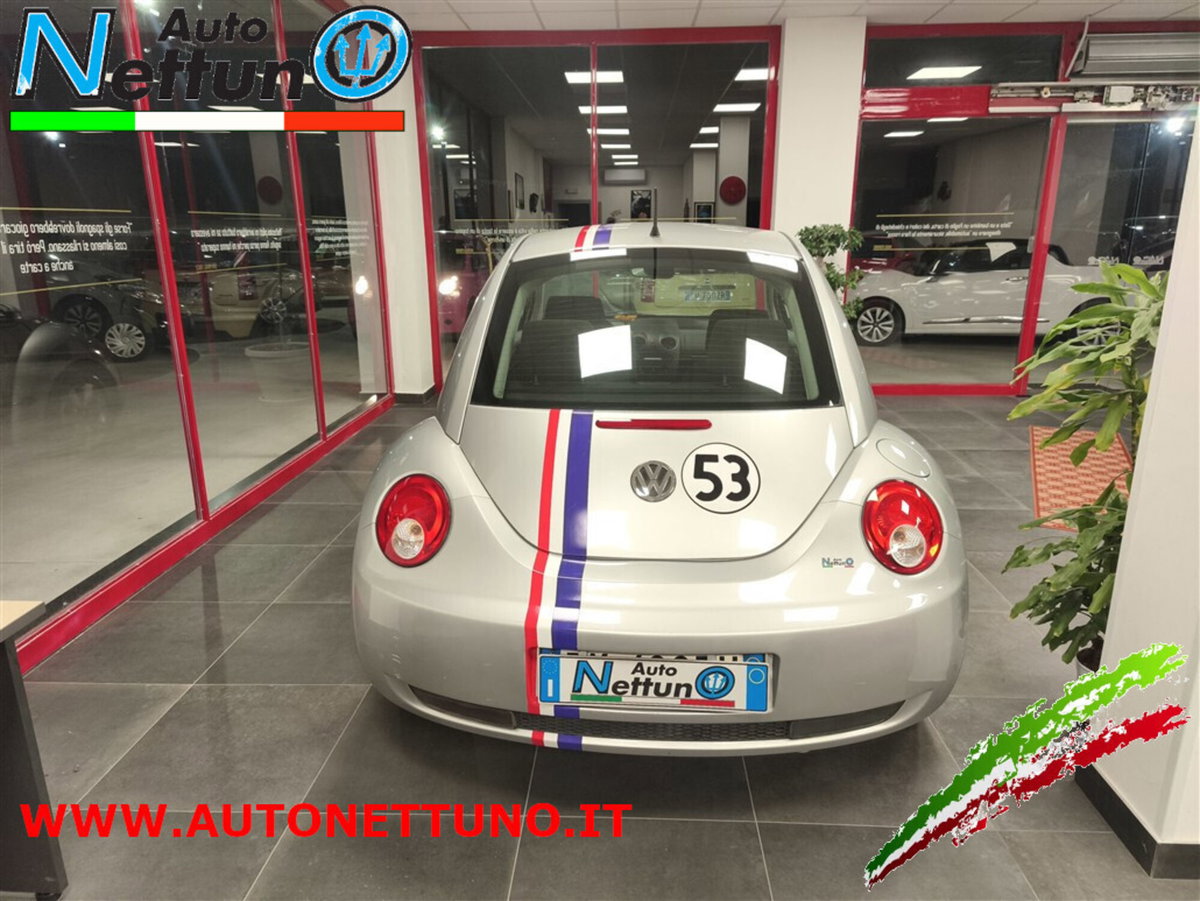 Volkswagen New Beetle 1.6 (2)