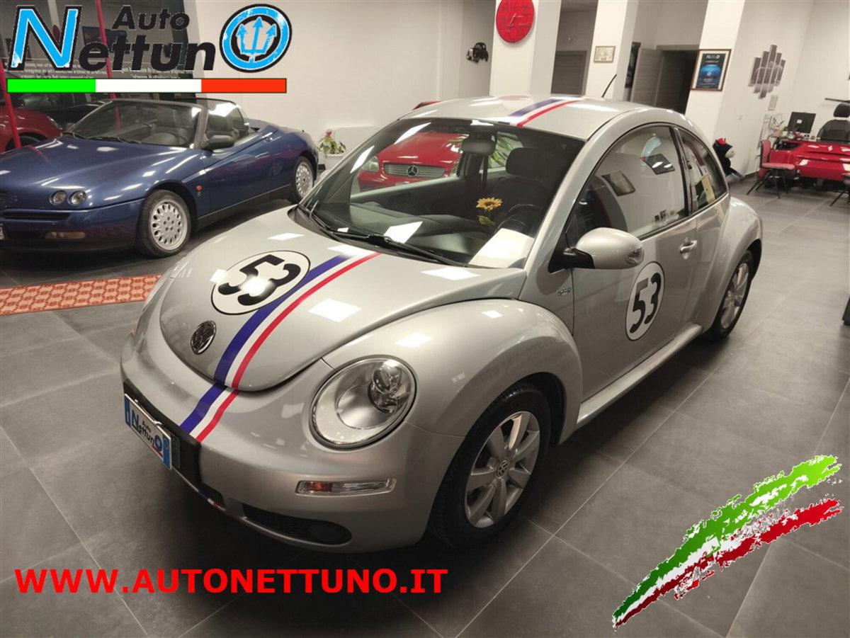 Volkswagen New Beetle 1.6 (4)