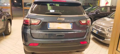 Jeep Compass 1.6 Multijet II 2WD Limited (14)