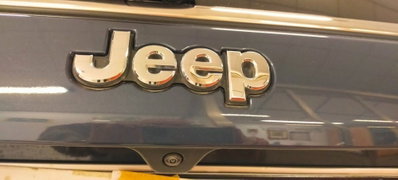 Jeep Compass 1.6 Multijet II 2WD Limited (20)