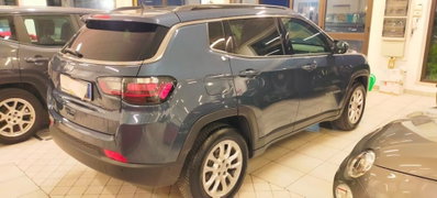 Jeep Compass 1.6 Multijet II 2WD Limited (3)