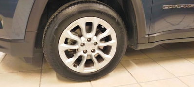 Jeep Compass 1.6 Multijet II 2WD Limited (5)