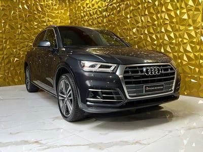 Audi Q5 40 TDI quattro S tronic S line plus usata