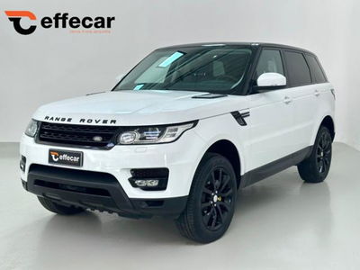Land Rover Range Rover Sport 3.0 TDV6 HSE Dynamic usata