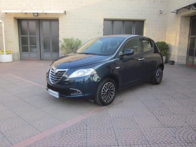 Lancia Ypsilon 1.2 69 CV 5 porte 30th Anniversary usata
