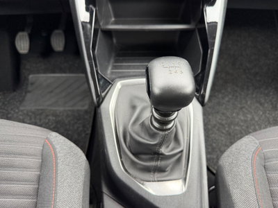 Peugeot 208 BlueHDi 100 Stop&Start 5 porte Active Pack (12)