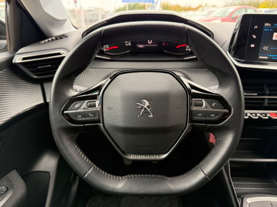 Peugeot 208 BlueHDi 100 Stop&Start 5 porte Active Pack (14)