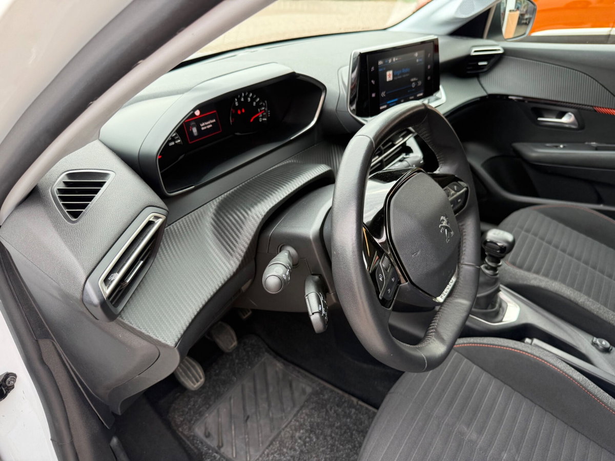 Peugeot 208 BlueHDi 100 Stop&Start 5 porte Active Pack (15)