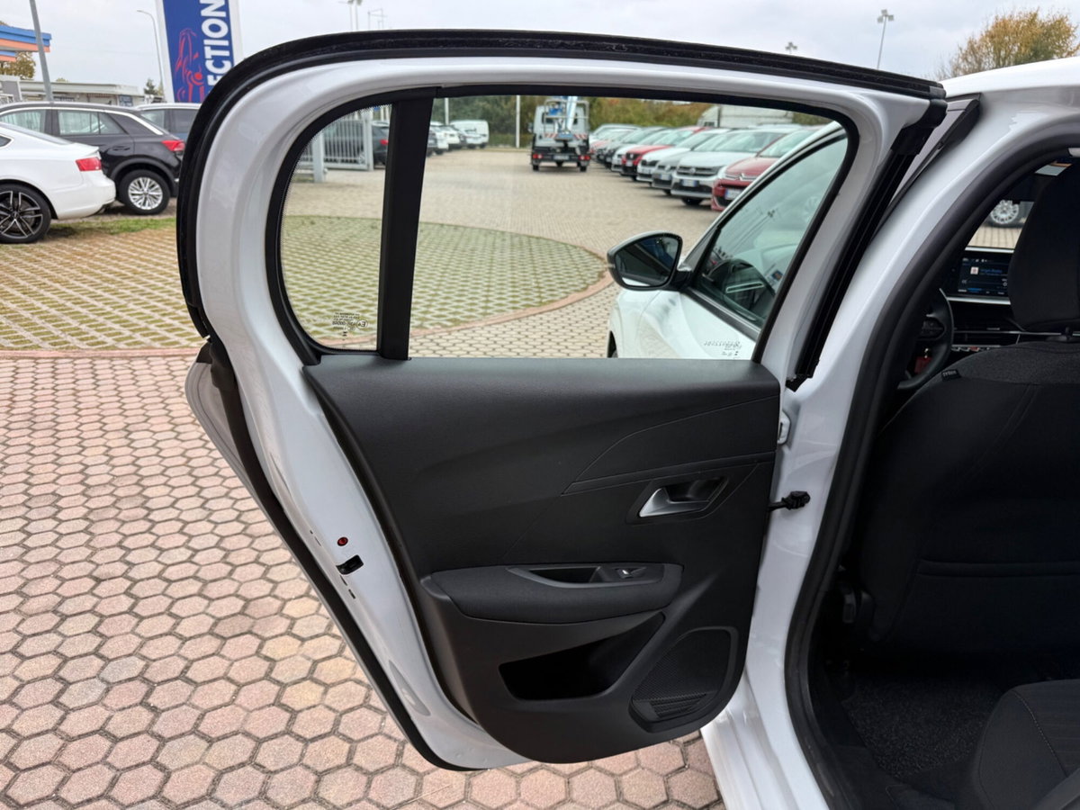 Peugeot 208 BlueHDi 100 Stop&Start 5 porte Active Pack (16)
