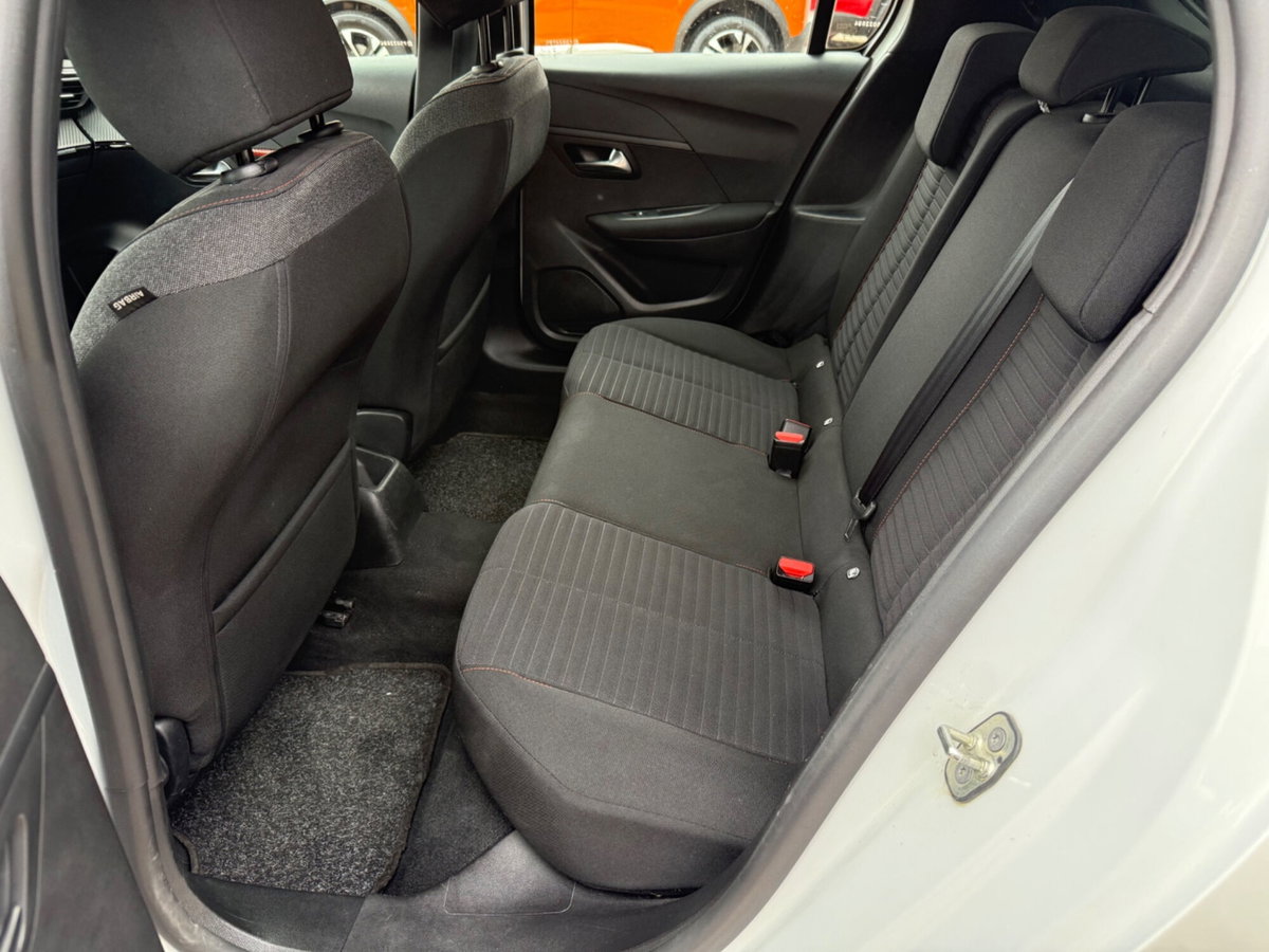 Peugeot 208 BlueHDi 100 Stop&Start 5 porte Active Pack (17)