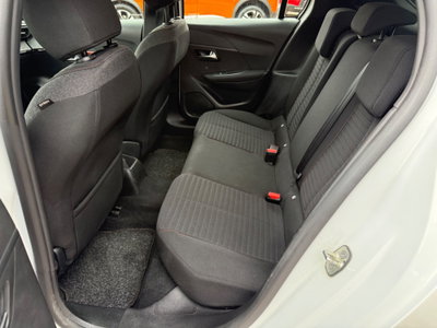 Peugeot 208 BlueHDi 100 Stop&Start 5 porte Active Pack (17)