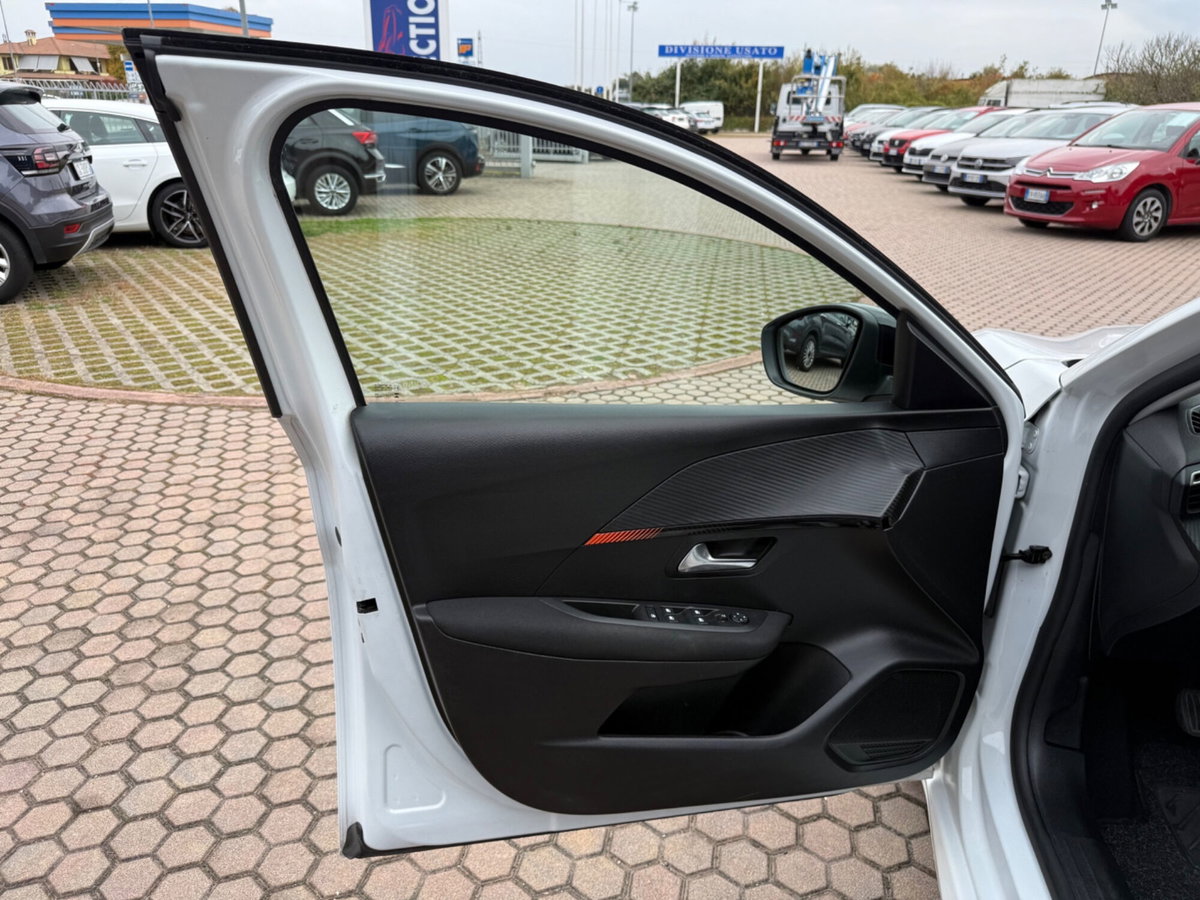 Peugeot 208 BlueHDi 100 Stop&Start 5 porte Active Pack (18)