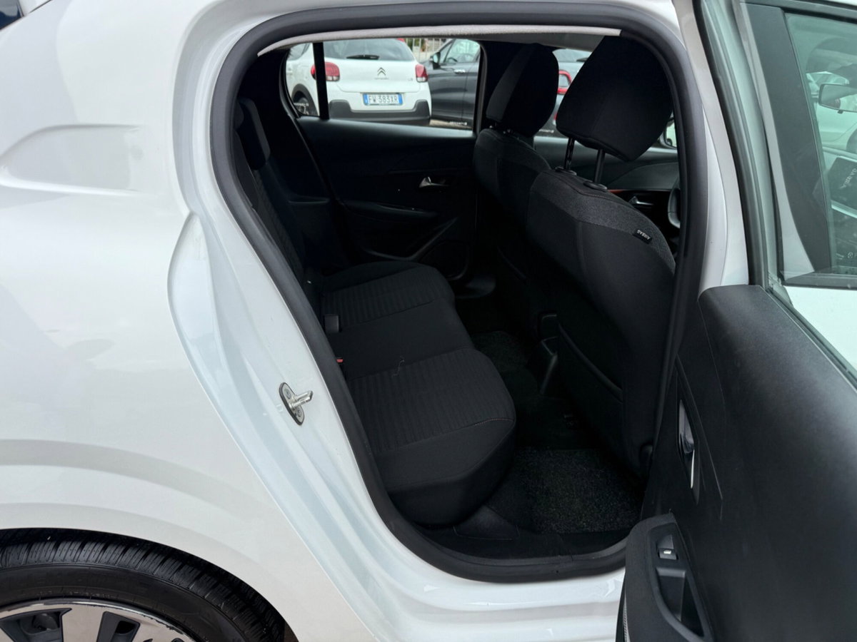 Peugeot 208 BlueHDi 100 Stop&Start 5 porte Active Pack (20)