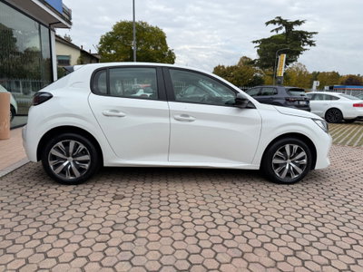 Peugeot 208 BlueHDi 100 Stop&Start 5 porte Active Pack (3)