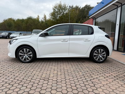 Peugeot 208 BlueHDi 100 Stop&Start 5 porte Active Pack (4)