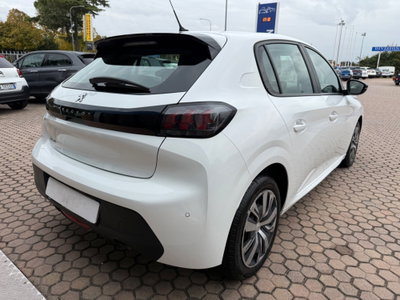 Peugeot 208 BlueHDi 100 Stop&Start 5 porte Active Pack (6)