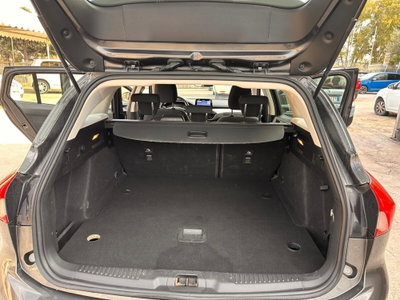Ford Focus Station Wagon 1.5 EcoBlue 120 CV automatico SW Business (10)