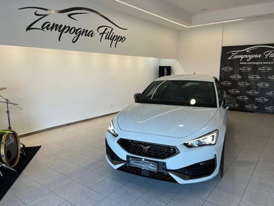 Cupra Leon Leon 1.5 hybrid 150cv dsg usata