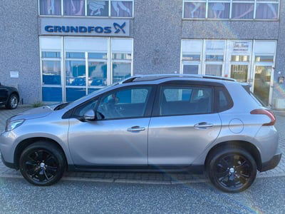 Peugeot 2008 75 Active usata