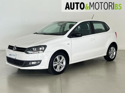Volkswagen Polo 1.2 70 CV 5p. Comfortline usata