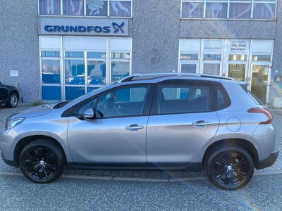 Peugeot 2008 75 Active usata
