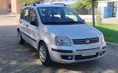 Fiat Panda 1.2 Dynamic