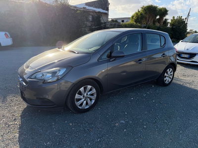 Opel Corsa 1.3 CDTI ecoFLE95CV Start&Stop aut. 5 porte n-Joy usata