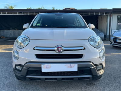 Fiat 500X 2.0 MultiJet 140 CV 4x4 Cross usata