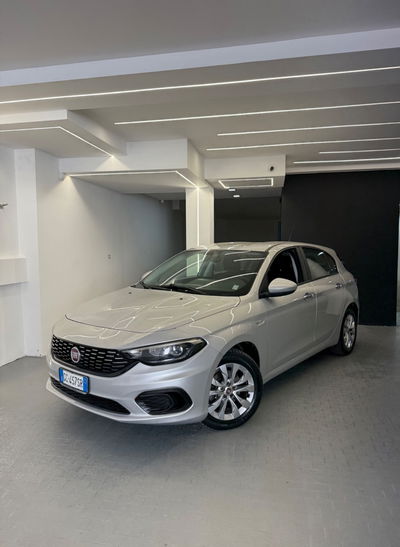 Fiat Tipo Tipo 1.3 Mjt S&S 5 porte Lounge usata