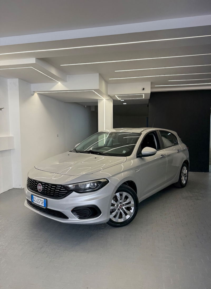 Fiat Tipo Tipo 1.3 Mjt S&S 5 porte Lounge