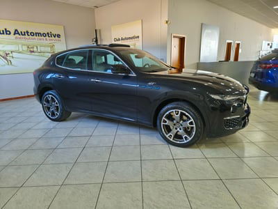 Maserati Levante Levante MHEV 330 CV AWD GT usata