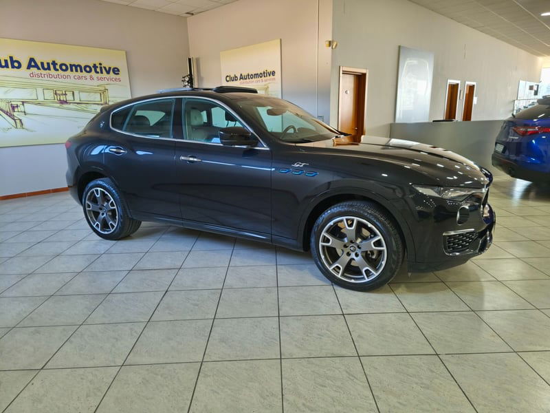 Maserati Levante Levante MHEV 330 CV AWD GT