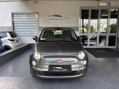 Fiat 500 1.2 Lounge usata