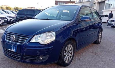 Volkswagen Polo 1.4/75CV 16V 3p. Sportline usata