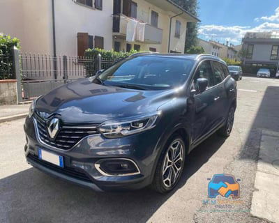 Renault Kadjar dCi 8V 115CV Sport Edition