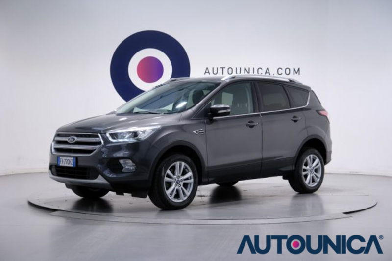 Ford Kuga 1.5 TDCI 120 CV S&S 2WD Titanium Business