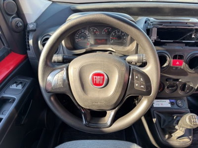 Fiat Fiorino combi N1 1.3 mjt 95cv Adventure (10)