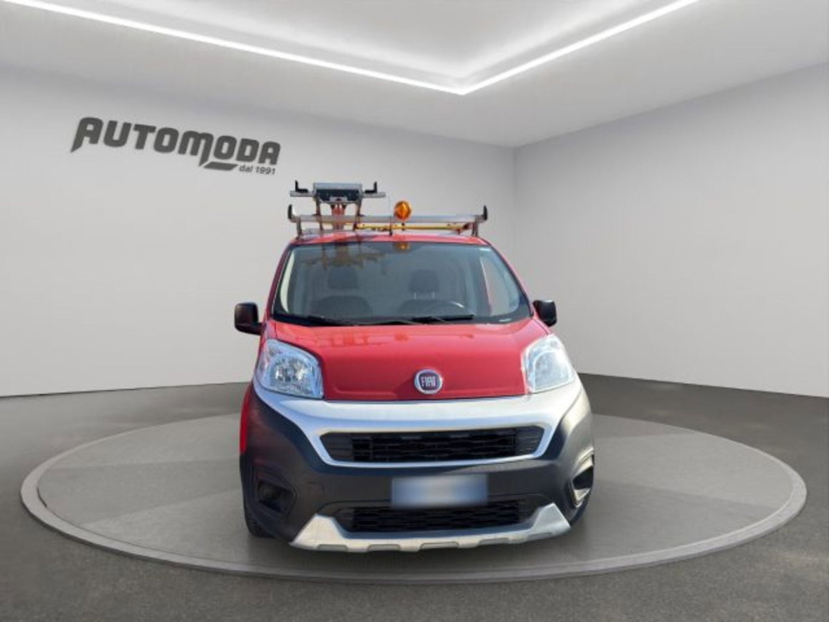 Fiat Fiorino combi N1 1.3 mjt 95cv Adventure (2)